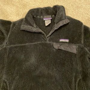 Patagonia Pullover